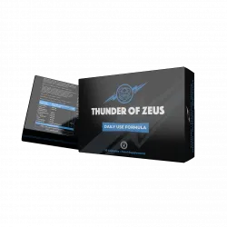 Thunder of Zeus μεταχειρισμενα — Στην Ελλάδα Παραγγελία — Τιμή 59 €