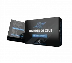 Thunder of Zeus