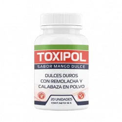 Toxipol Locatel — En Colombia Comprar — Precio 129000 $