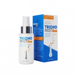 Trichomist Sanolabor — V Sloveniji Naroči — Cena 69 €