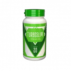 Turboslim Para Que Sirve — En Perú Pedir — Precio 149 S/.