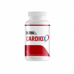 Ultra Cardio X Podvod — V České Republice Objednat — Cena 899 Kč