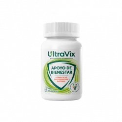 Ultravix Para Que Sirve — En México Pedir — Precio 590 $