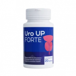 Uro Up Forte Onde Comprar — Em Portugal Encomendar — Preço 39 €