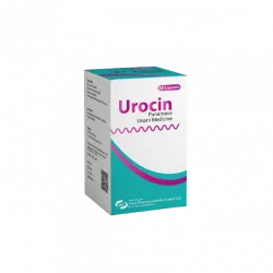 Urocin কি কাজ করে — বাংলাদেশে অর্ডার করুন — দাম 2399 ৳