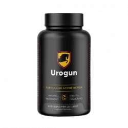 Urogun applicazione, prezzo, analoghi, comprare. Svizzera