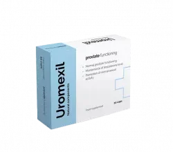 Uromexil Forte Cystitis