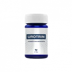 Urotrin Mercado Libre — En Chile Comprar — Precio 34900 $