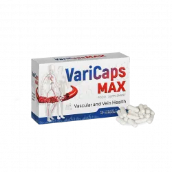 Vari Caps Max Donde Comprar — En España Comprar — Precio 39 €