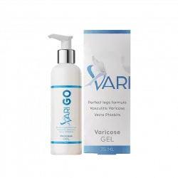 Vari GO Que Contiene — En Guatemala Pedir — Precio 269 Q