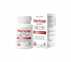 Varicap