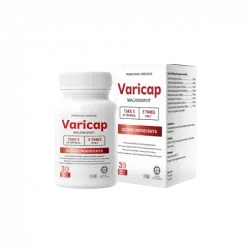 Varicap for what, how to use, where to find, price. Malaysia