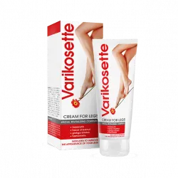 Varikosette efficacité, avis, prix, commander. Belgique