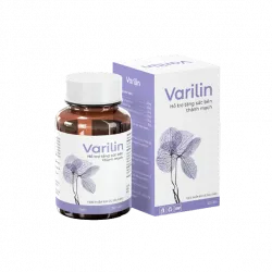 Varilin để làm gì, cách sử dụng, nơi tìm, giá. Việt Nam