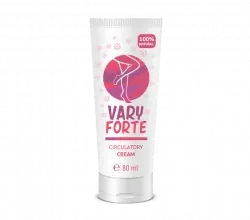 Vary Forte