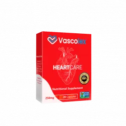 Vascolex buy online, delivery, reviews, discounts. Philippines