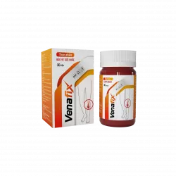 VenaFix (Vena Fix) nơi rẻ hơn, đánh giá, mua, giao hàng tận nhà. Việt Nam