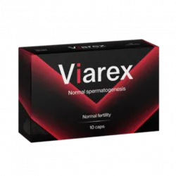 Viarex Opiniones Negativas — En España Pedir — Precio 39 €