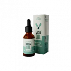 Vidia Oil где дешевле, отзывы, купить, доставка на дом. Эстония