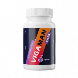 Vigaman Caps Hersteller — In Deutschland Bestellen — Preis 57 €