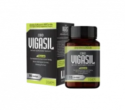 Vigasil CBD