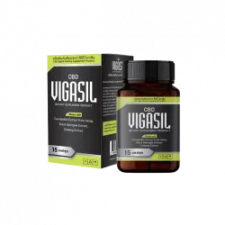 Vigasil CBD ซื้อออนไลน์, การจัดส่ง, รีวิว, ส่วนลด. ประเทศไทย