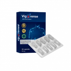 Vigorense instructions, analogs, where to buy, cost. Philippines