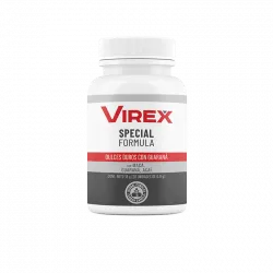 Virex Potency Mercado Libre — En Colombia Comprar — Precio 129000 $