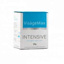 Visage Max di farmasi, ketersediaan, beli, kos. Malaysia