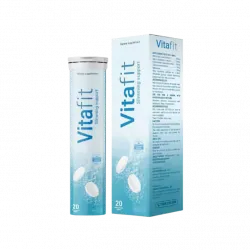 Vita Fit (VitaFit) hiệu quả, đánh giá, giá, đặt hàng. Việt Nam