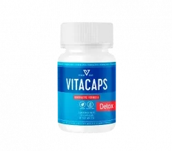 VitaCaps Cystitis