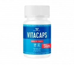 Vitacaps Slim