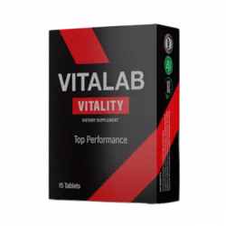 Vitalab Vitality التعليمات، البدائل، أين تشتري، السعر. الكويت