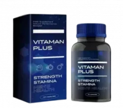 Vitaman Plus