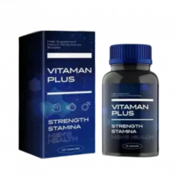Vitaman Plus কি কাজ করে — বাংলাদেশে ক্রয় করুন — দাম 2299 ৳