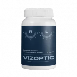 Vizoptic Cruz Verde — En Guatemala Pedir — Precio 269 Q