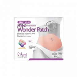 Wonder Patch Modry Konik — Na Slovensku Objednať — Cena 39 €