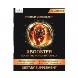XBooster Wikipedia — In India Buy — Price 1999 ₹