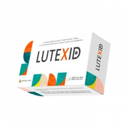 lutexid Que Contiene — En Argentina Comprar — Precio 21900 $