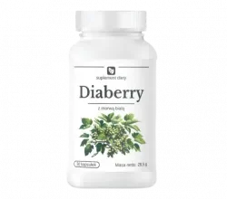 Diaberry Low Price