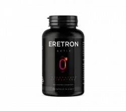 Eretron Aktiv