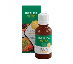 Idealica Ultra