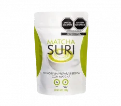 Matcha Suri