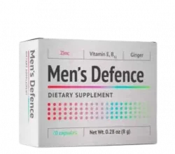 Mens Defence