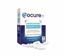 Ocure Plus