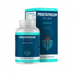 Prostatricum Plus Testbericht — In Österreich Bestellen — Preis 49 €