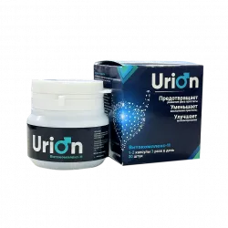 Urion (Урион) Foydalanish — O'zbekistonda Buyurtma — Narxi 0 сўм